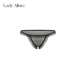 LADYALLURE 欲焰系列 青年女士内裤 LA-20250620