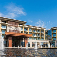 嵊泗开元名庭酒店2晚+家庭小火锅+首日欢迎水果+儿童乐园、健身房、自助洗衣房