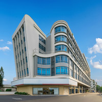 潮韵丽呈铂锐酒店（汕头金平万达广场店）1晚+20元便利店购物抵用券