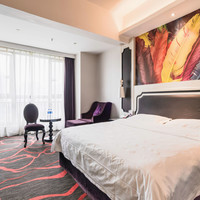 299元1晚高星酒店全国通兑！周中周末通兑！