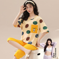 GOSO 可外穿 女士家居服