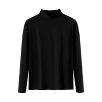 pierre cardin/皮尔·卡丹 柔软亲肤 女士打底衫