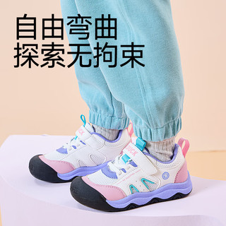  B.Duck/小黄鸭 时尚百搭 儿童运动鞋