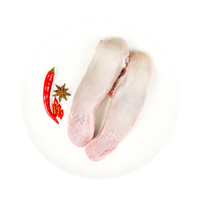 千喜鹤 净重2斤 猪舌 去舌根猪舌