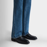 BALLY/巴利 12期免息 男士乐福鞋