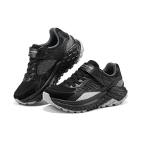SKECHERS/斯凯奇 百搭 男中大童运动鞋