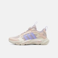 adidas 儿童PLAYFLEX HABU K旋钮运动训练跑步鞋KI6481