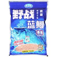  LOONVA/龙王恨 四季野钓 饵料
