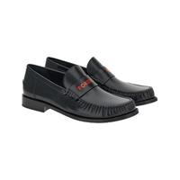 Salvatore Ferragamo/菲拉格慕 时尚舒适 男士莫卡辛鞋