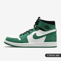 NIKE Air Jordan 1 男款板鞋 CT0978-203
