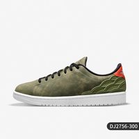 NIKE Air Jordan 1 Centre Court 男女通用板鞋 DJ2756