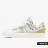 NIKE 男鞋子 2023夏季新款舒适时尚运动鞋实战耐磨训练休闲篮球鞋 DV1763-031 43