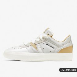 NIKE 男鞋子 2023夏季新款舒适时尚运动鞋实战耐磨训练休闲篮球鞋 DV1763-031 43