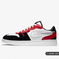 NIKE Squash Type 男款板鞋 CJ1640-100