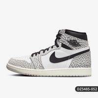 NIKE JORDAN 男款板鞋 DZ5485-400