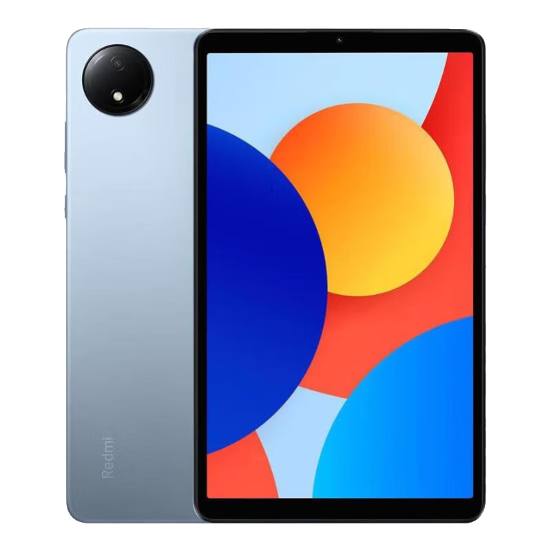 天蓝色【4+64GB】
