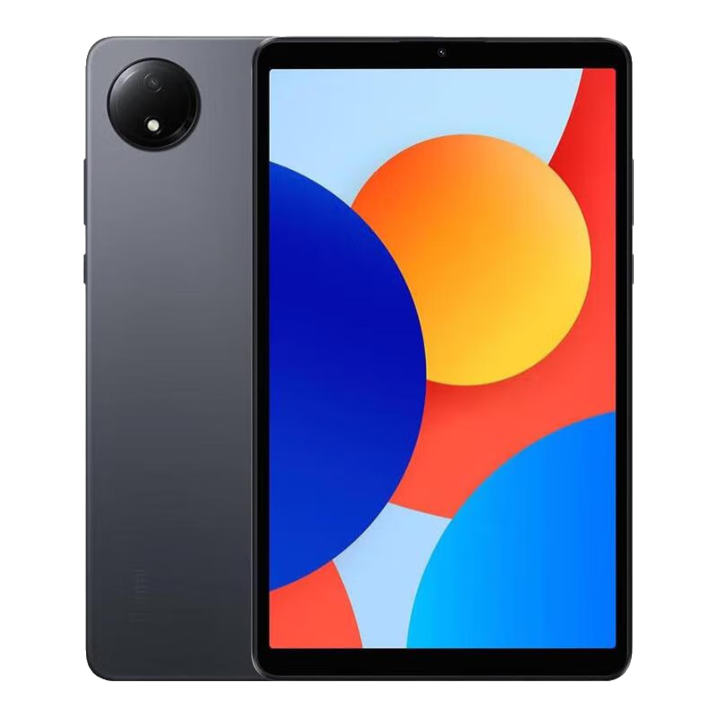 石墨灰【4+64GB】