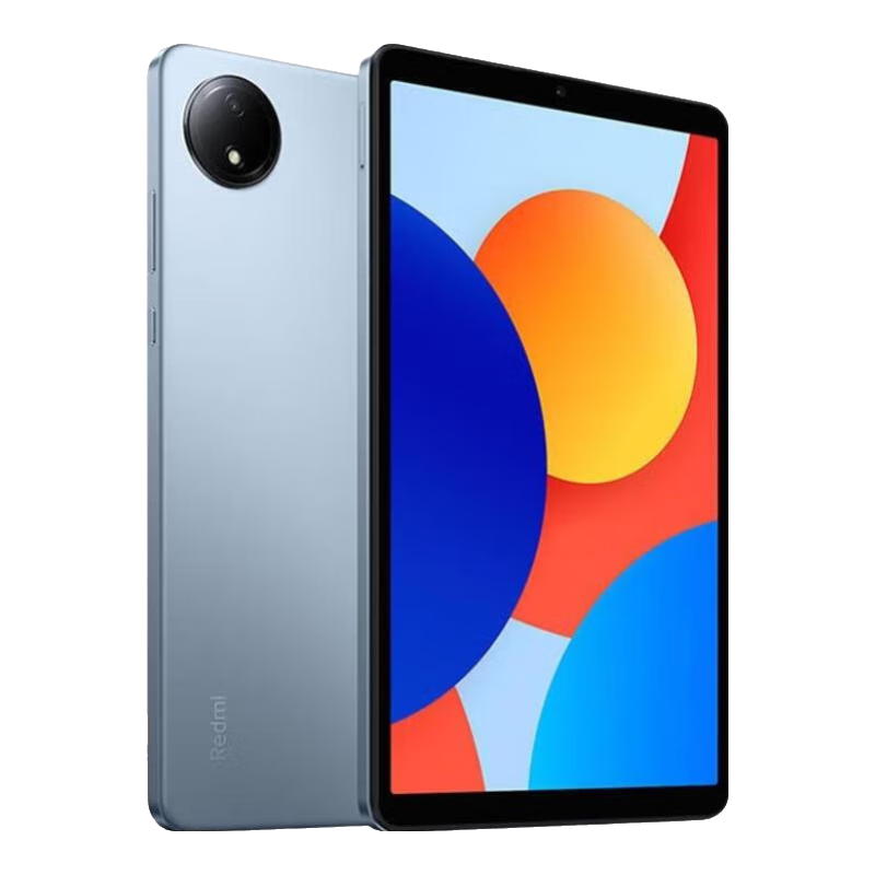 天蓝色【4+128GB】