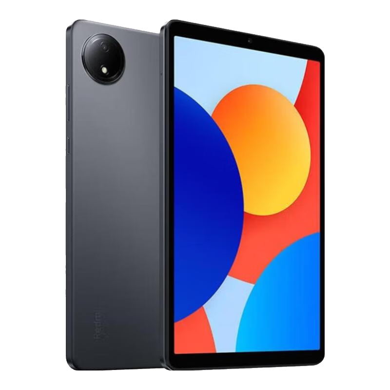 石墨灰【4+128GB】