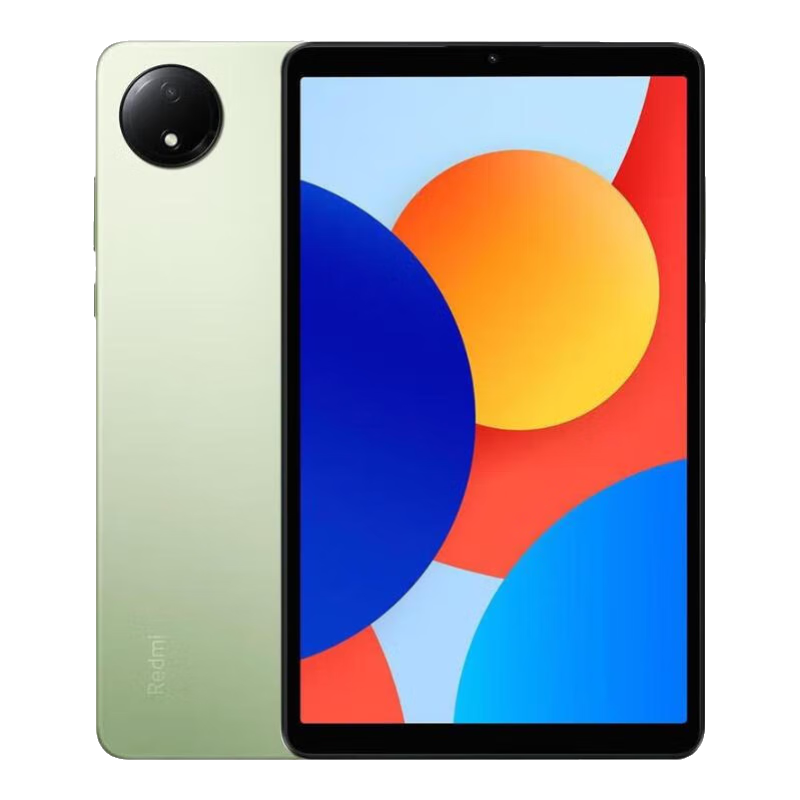 极光绿【4+64GB】