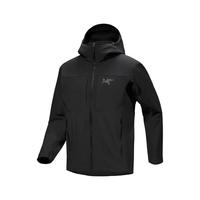 ARC'TERYX/始祖鸟 男士轻薄风壳连帽夹克