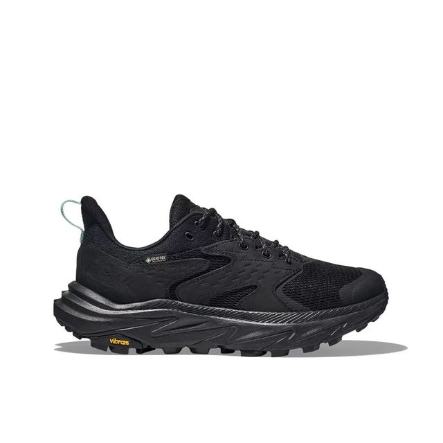 HOKA ONE ONE ANACAPA 2 LOW GTX 阿纳卡帕2低帮防水徒步鞋