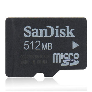  /闪迪 Sandisk  高速TF卡