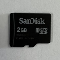  SanDisk/闪迪 高速TF卡