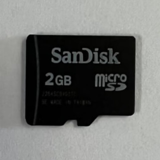  /闪迪 Sandisk  高速TF卡