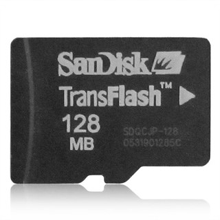  /闪迪 Sandisk  高速TF卡