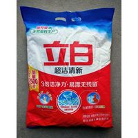 Liby/立白 去污除异味 洗衣粉