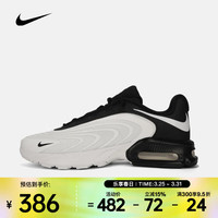 NIKE AIR MAX FIRE 男款运动休闲鞋 IR0819-101