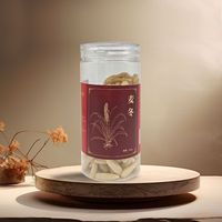  Tongrentang Chinese Medicine/同仁堂 养阴生津 麦冬