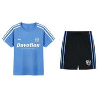 361° 足球 儿童运动套装