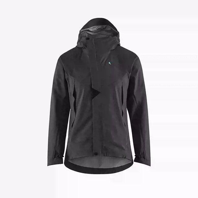 移动端：Klättermusen KLATTERMUSEN攀山鼠Asynja阿萨神族男女款冲锋衣外套防水