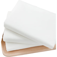  HAOFANJIE/皓梵洁 纯棉白布