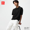  UNIQLO/优衣库 可机洗 男士Polo衫