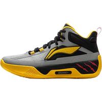 LI-NING/李宁 轻便软底 儿童篮球鞋