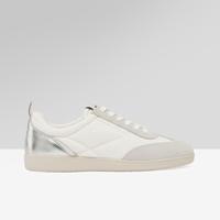 GEOX 春夏拼接撞色男款休闲鞋板鞋徳训鞋