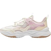 LI-NING/李宁 轻便软底 女童运动鞋