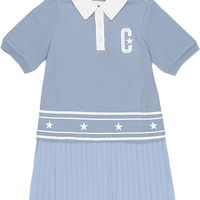  CONVERSE/匡威 百搭 女童连衣裙