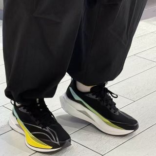 李宁 赤兔9PRO 男款跑鞋 ARPW001