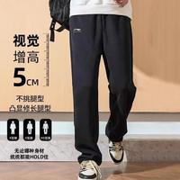 李宁 男款运动长裤