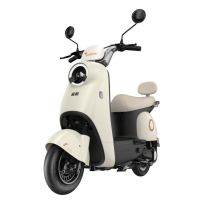 百亿补贴：金箭 电动摩托车60V21AH石墨烯电池电动轻便摩托车长续航电动车