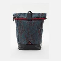 DIESEL 男款复古休闲双肩包