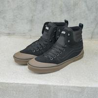 VANS Ashwood Hi 男款复古高街板鞋 VN000CXVB9M