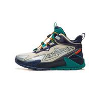 LI-NING/李宁 防泼水 儿童户外鞋