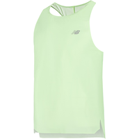  new balance 男士运动背心