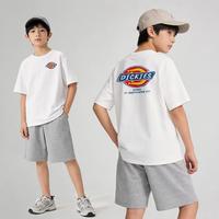 Dickies 休闲简约 儿童T恤