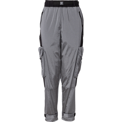 adidas 都市机能风 男士工装运动休闲裤